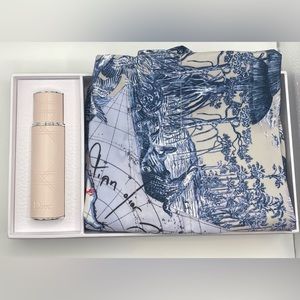 NEW Dior Around The World Travel Set